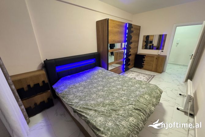 Shtepi me qera 1+1 ne Tirane - 550 Euro