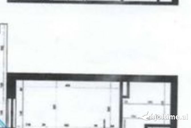 Shtepi ne shitje 1+1 ne Tirane - 122,000 Euro