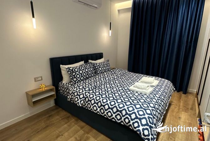 Shtepi me qera 2+1 ne Tirane - 600 Euro