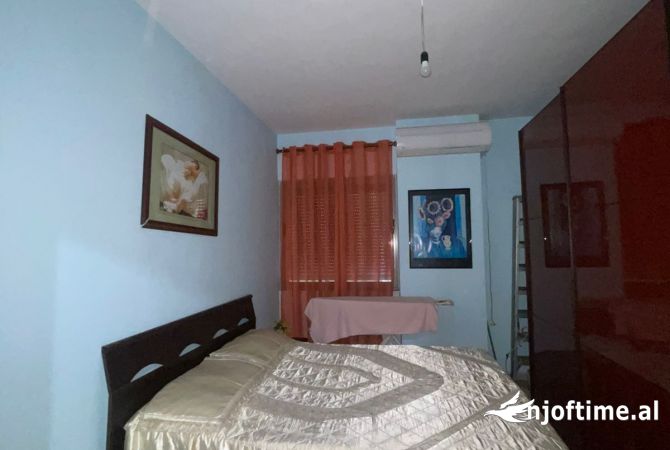 Shtepi me qera 1+1 ne Tirane - 300 Euro