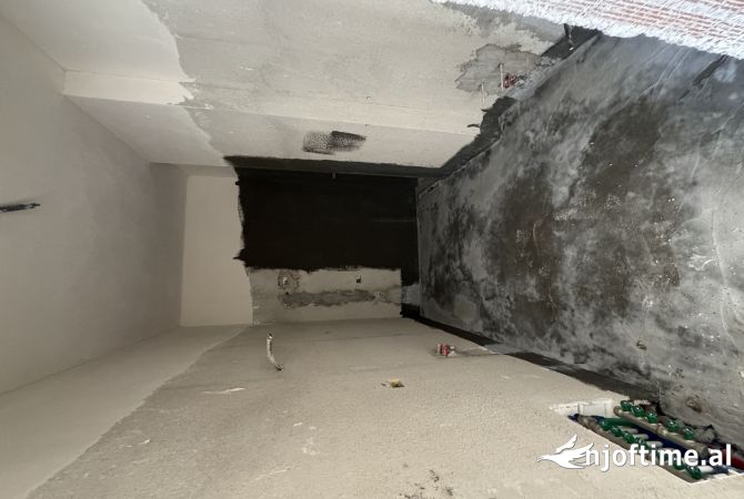 Shtepi ne shitje 1+1 ne Tirane - 128,500 Euro