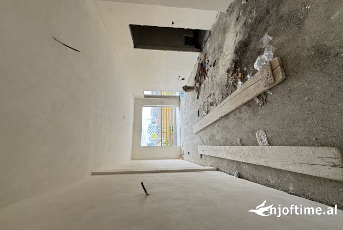 Shtepi ne shitje 1+1 ne Tirane - 128,500 Euro