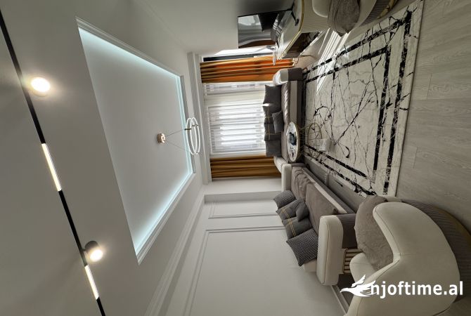 Shtepi me qera 2+1 ne Tirane - 600 Euro