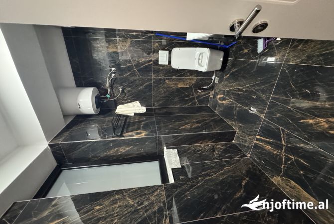 Shtepi me qera Apartament ne Tirane, 2+1, Mobilimi E mobiluar, Pagesa 600  Euro.