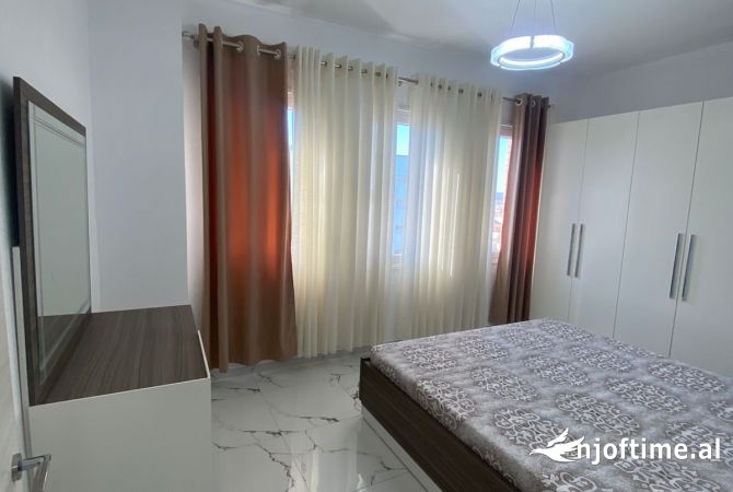 Shtepi me qera 2+1 ne Tirane - 500 Euro