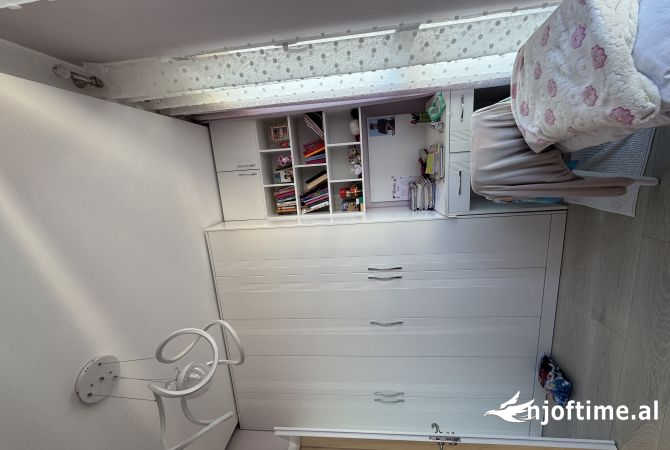 Shtepi me qera Apartament ne Tirane, 2+1, Mobilimi E mobiluar, Pagesa 550  Euro.