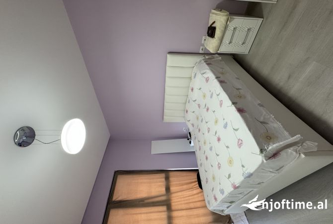 Shtepi me qera 2+1 ne Tirane - 550 Euro