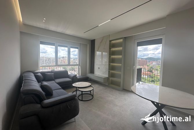 Shtepi me qera 1+1 ne Tirane - 500 Euro