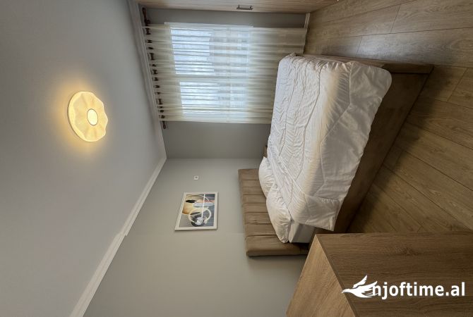 Shtepi me qera 1+1 ne Tirane - 400 Euro