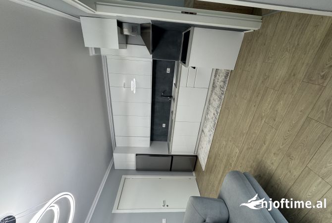 Shtepi me qera 1+1 ne Tirane - 400 Euro