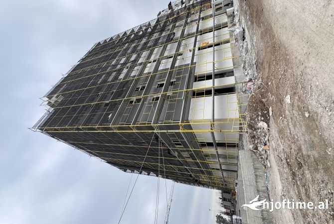 Shtepi ne shitje 2+1 ne Tirane - 130,000 Euro