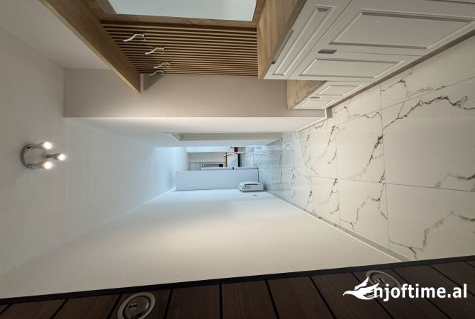 Shtepi me qera Apartament ne Tirane, 2+1, Mobilimi E mobiluar, Pagesa 500  Euro.