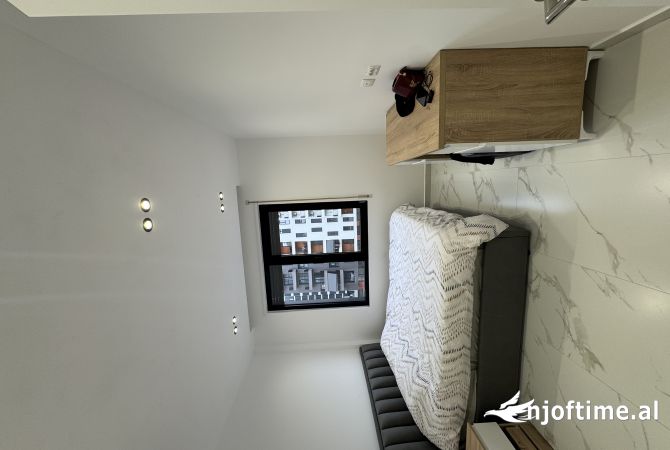 Shtepi me qera Apartament ne Tirane, 2+1, Mobilimi E mobiluar, Pagesa 800  Euro.