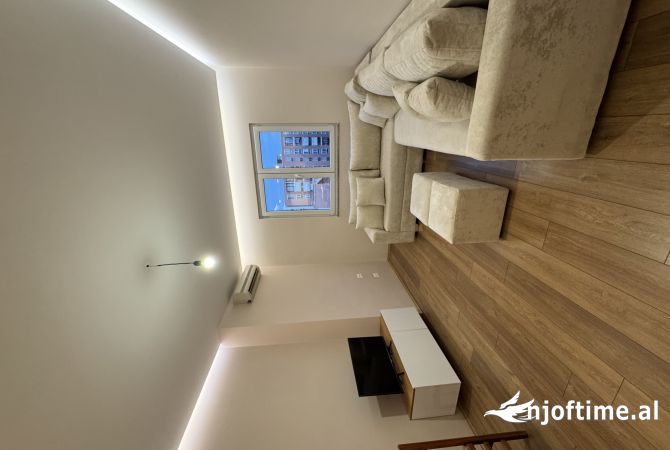 Shtepi me qera 1+1 ne Tirane - 400 Euro