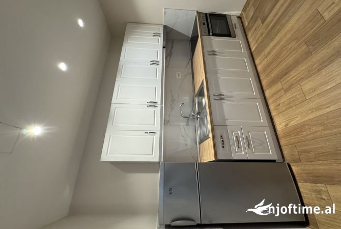 Shtepi me qera 1+1 ne Tirane - 400 Euro