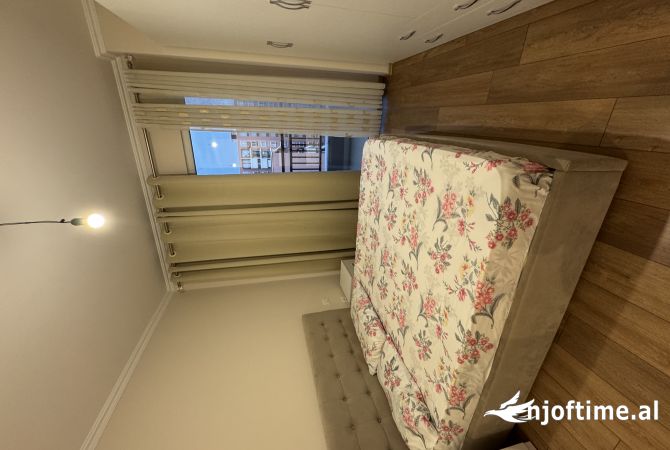 Shtepi me qera 1+1 ne Tirane - 400 Euro