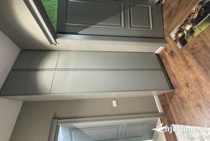 Shtepi me qera Apartament ne Tirane, 2+1, Mobilimi E mobiluar, Pagesa 550  Euro.