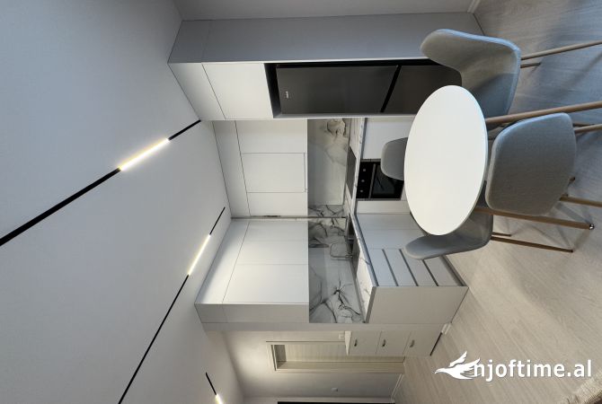 Shtepi me qera 1+1 ne Tirane - 550 Euro