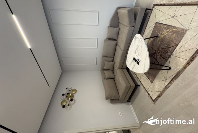 Shtepi me qera 1+1 ne Tirane - 550 Euro