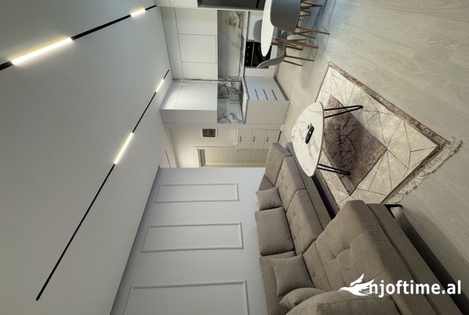 Shtepi me qera 1+1 ne Tirane - 550 Euro