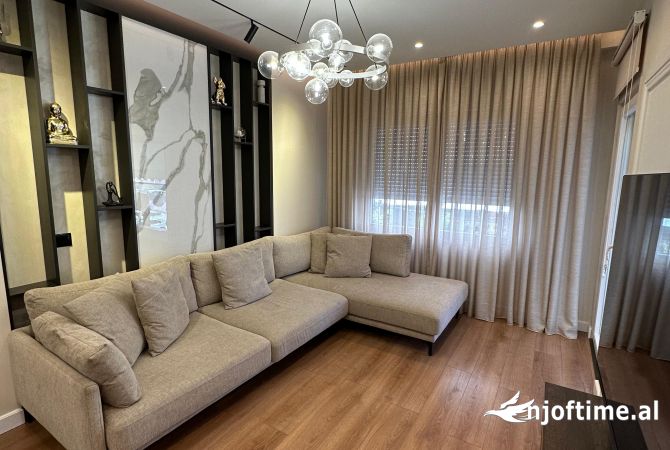 Shtepi me qera 1+1 ne Tirane - 500 Euro