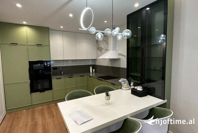 Shtepi me qera 1+1 ne Tirane - 500 Euro