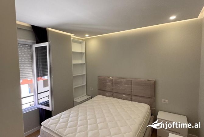 Shtepi me qera 1+1 ne Tirane - 450 Euro