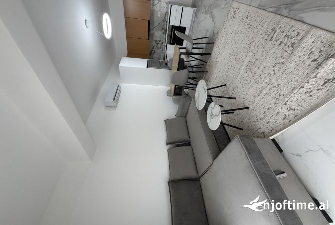 Shtepi me qera 1+1 ne Tirane - 450 Euro