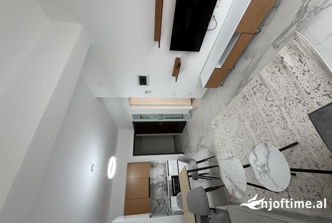 Shtepi me qera 1+1 ne Tirane - 450 Euro