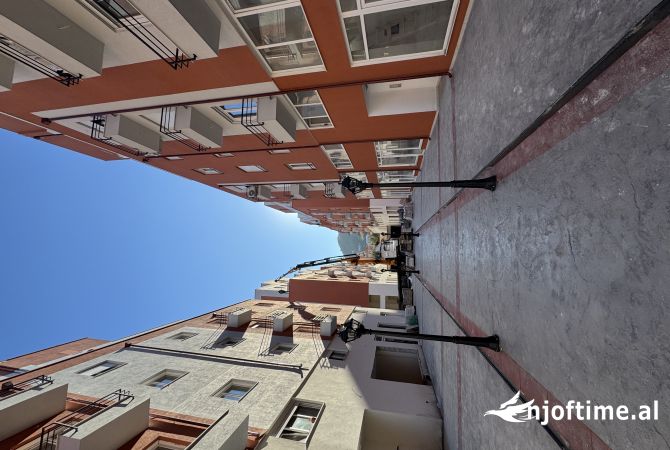 House for Sale 1+1 in Tirana - 75,000 Euro