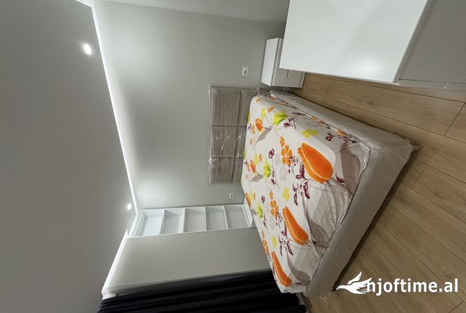 Shtepi me qera 1+1 ne Tirane - 450 Euro