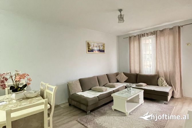 Shtepi ne shitje 1+1 ne Tirane - 100,000 Euro