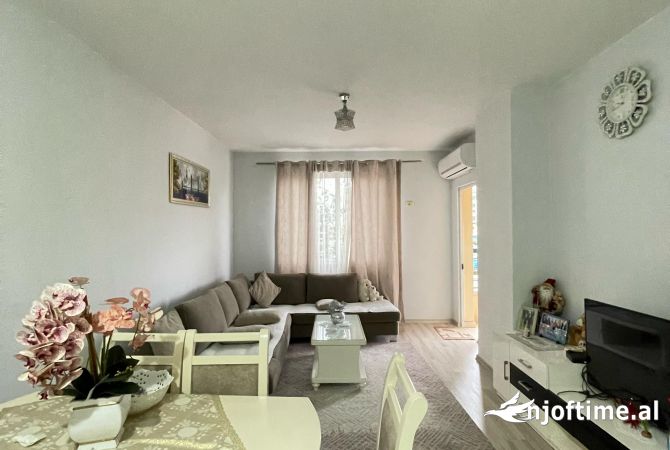 Shtepi ne shitje 1+1 ne Tirane - 100,000 Euro