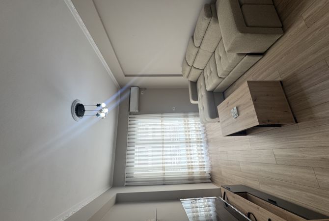 Shtepi me qera 2+1 ne Tirane - 500 Euro