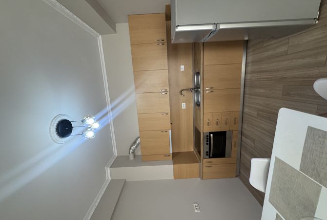 Shtepi me qera 2+1 ne Tirane - 500 Euro