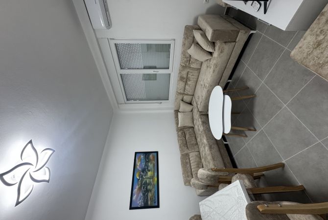 Shtepi me qera 1+1 ne Tirane - 400 Euro
