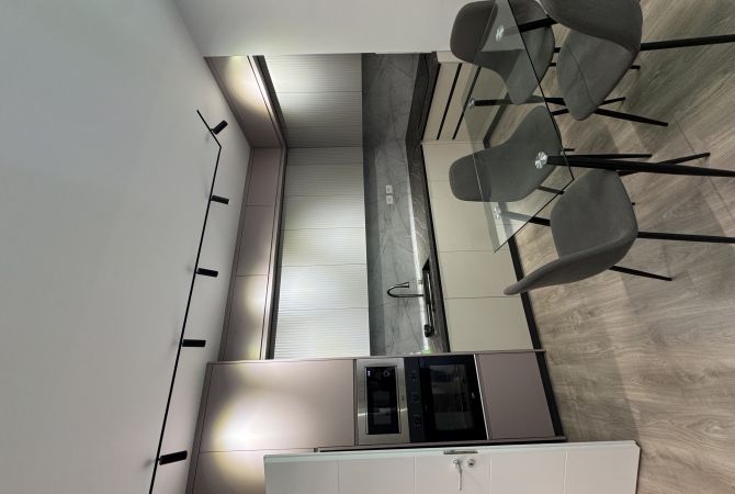 Shtepi me qera 2+1 ne Tirane - 750 Euro