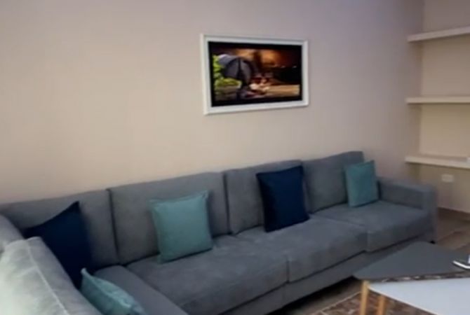 Shtepi me qera 1+1 ne Tirane - 400 Euro