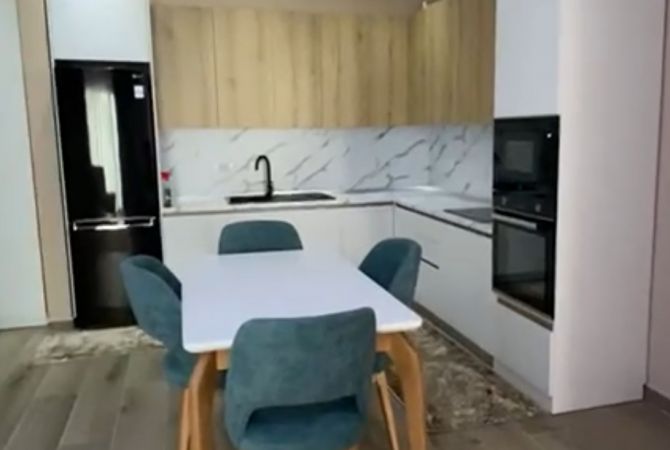 Shtepi me qera 1+1 ne Tirane - 400 Euro