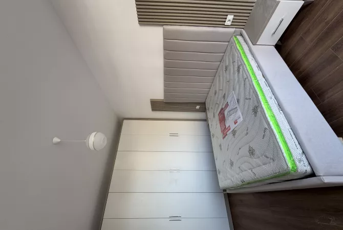 Shtepi me qera 1+1 ne Tirane - 450 Euro