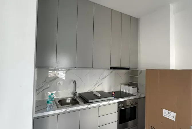 Shtepi me qera 2+1 ne Tirane - 500 Euro