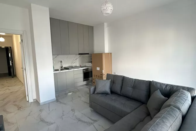 Shtepi me qera 2+1 ne Tirane - 500 Euro