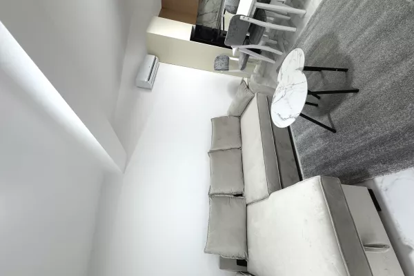 Casa in affitto 1+1 a Tirana - 450 Euro