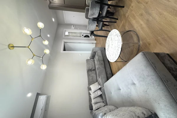 Shtepi me qera 1+1 ne Tirane - 500 Euro
