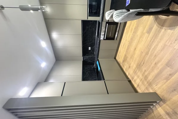 Shtepi me qera 1+1 ne Tirane - 500 Euro