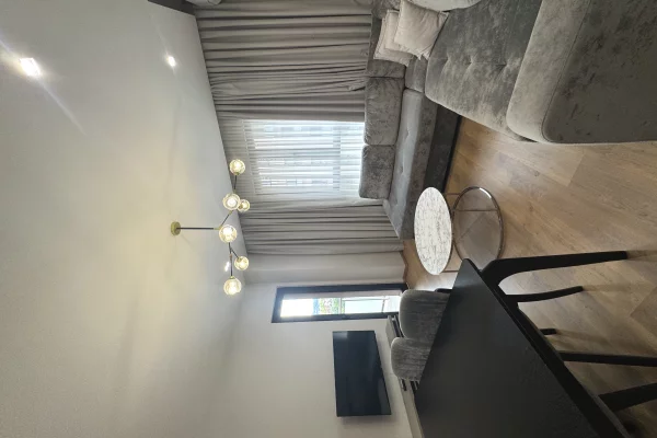 Shtepi me qera 1+1 ne Tirane - 500 Euro