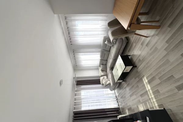 Shtepi me qera 2+1 ne Tirane - 500 Euro