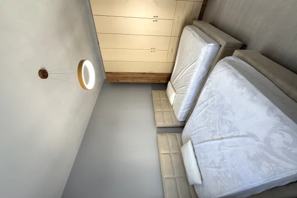 Apartment for rent in Tirana 2+1, Furnished