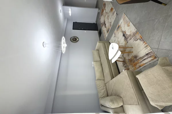 Shtepi me qera 2+1 ne Tirane - 700 Euro