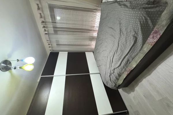 Shtepi me qera 2+1 ne Tirane - 450 Euro